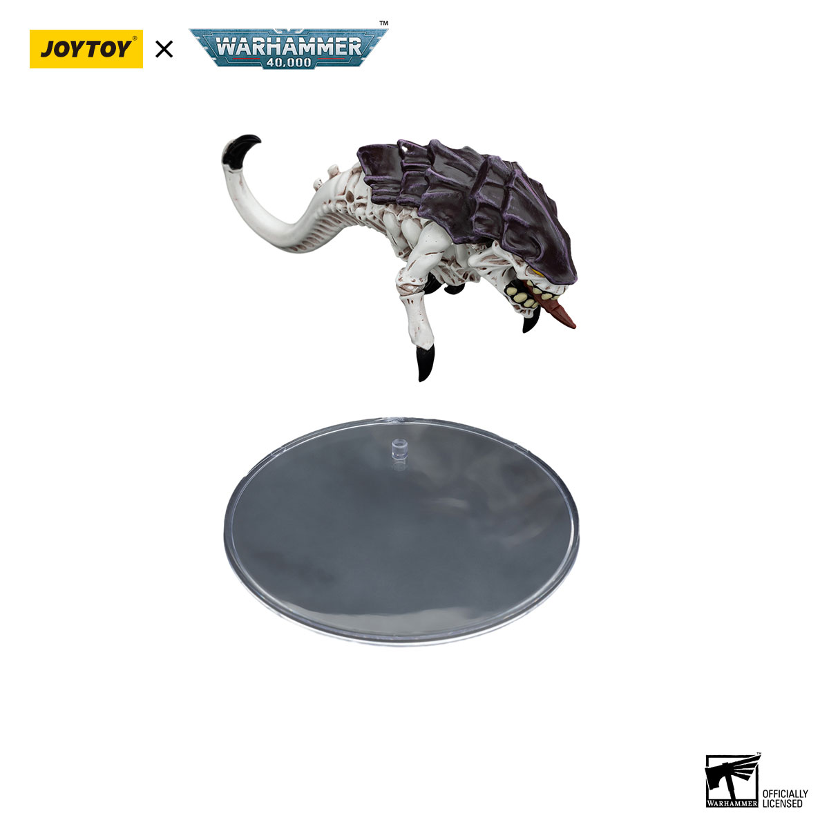 Tyranids Hive Fleet Leviathan Ripper - view 26