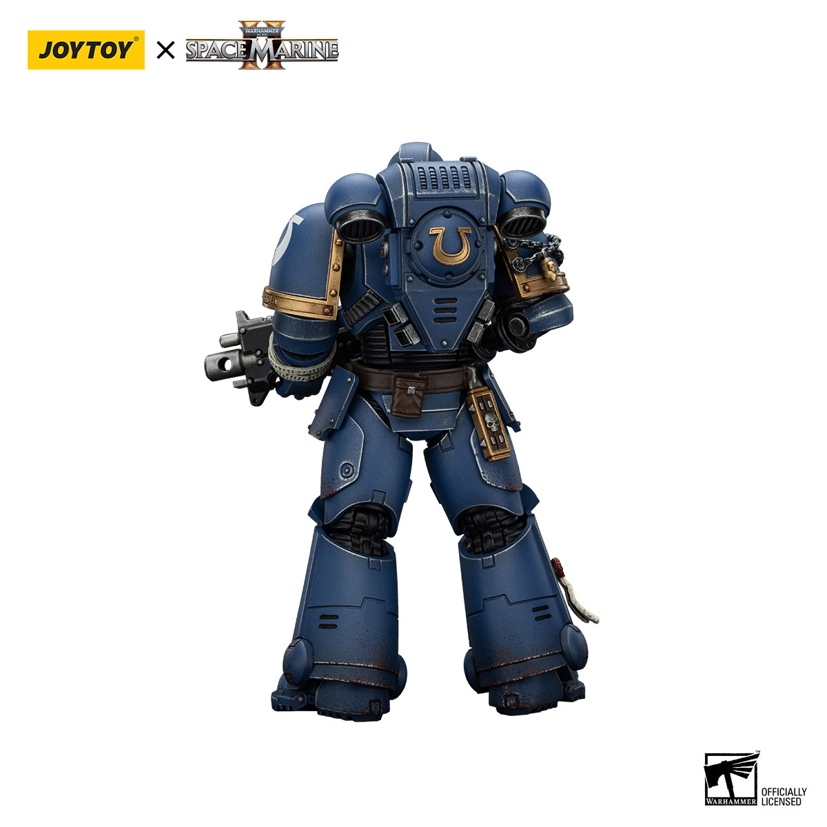 Ultramarines Brother Chairon-Collectors Edition - view 19