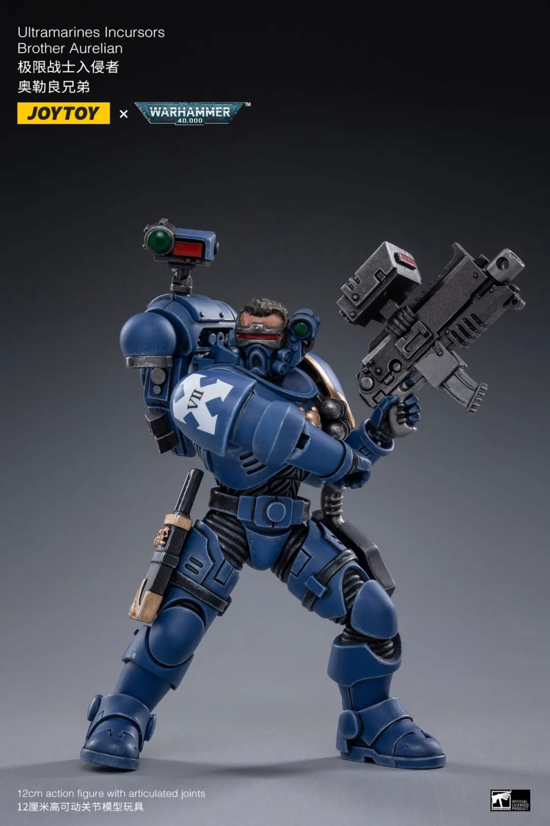 ULTRAMARINES INCURSORS - main product image