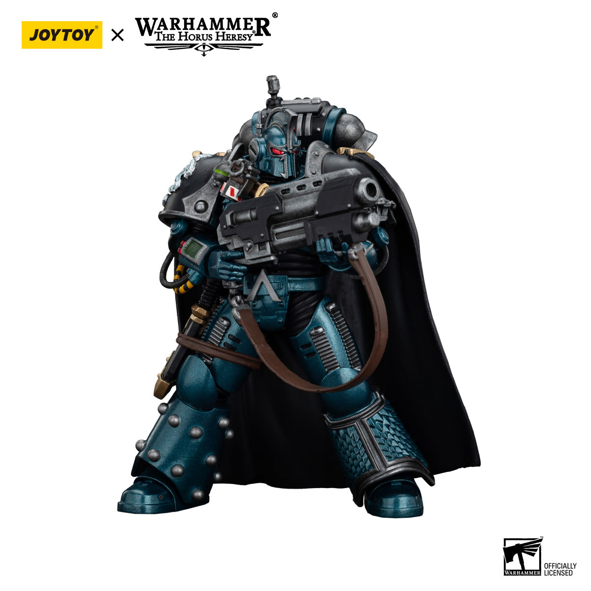 Alpha Legion Saboteur Consul - view 14