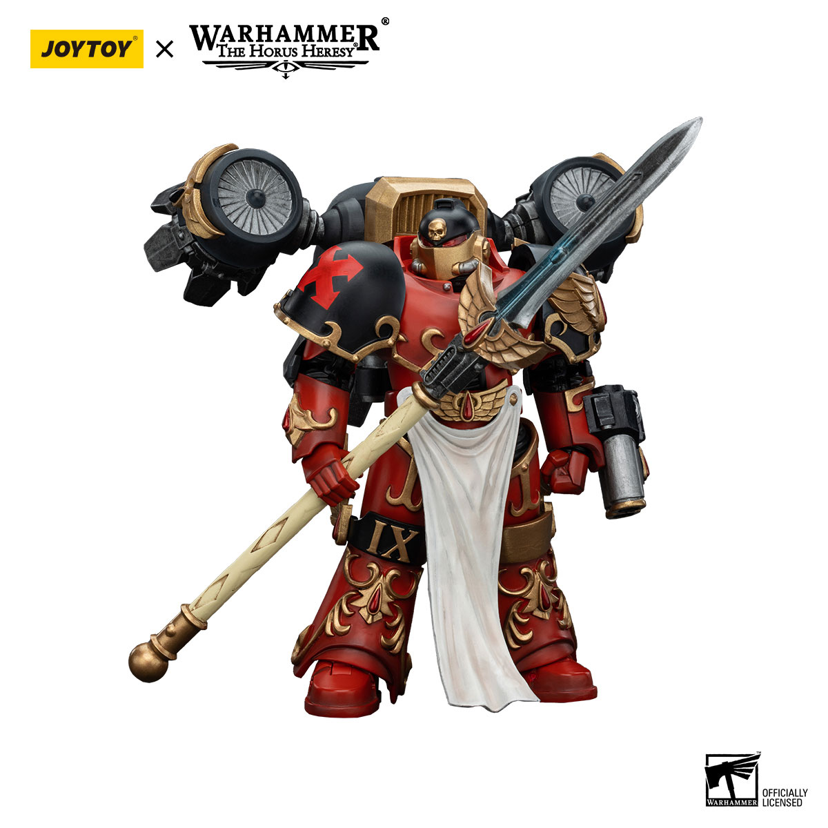 Blood Angels Dawnbreaker Cohort Dawnbreaker 1 - view 9