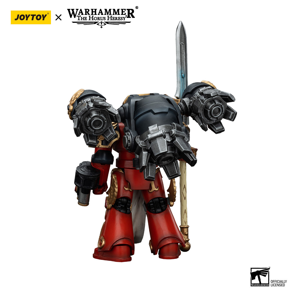 Blood Angels Dawnbreaker Cohort Dawnbreaker 2 - view 10