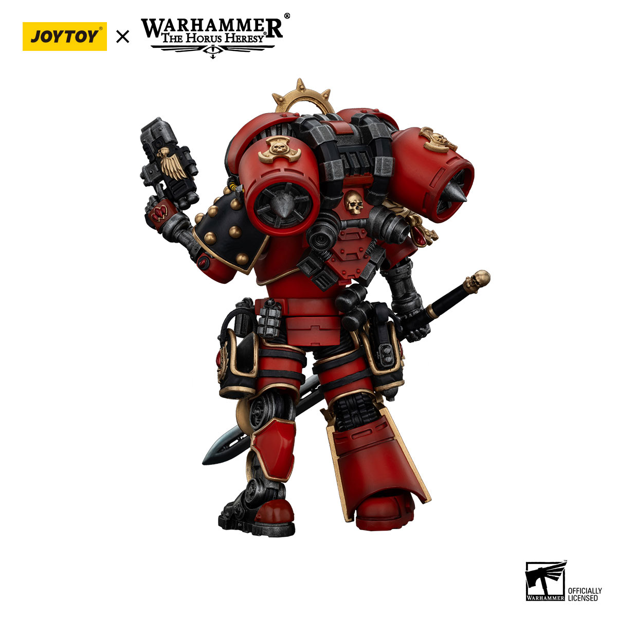 Blood Angels Dominion Zephon - view 14