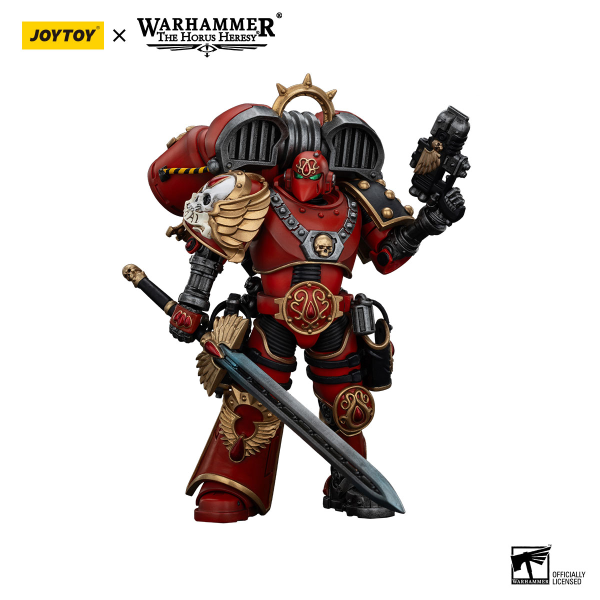 Blood Angels Dominion Zephon - view 15