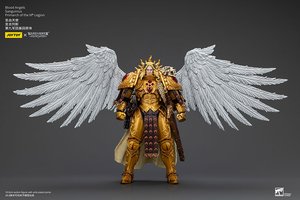 Blood Angels Sanguinius Primarch of the IXthLegion - Premium action figure - $139.99