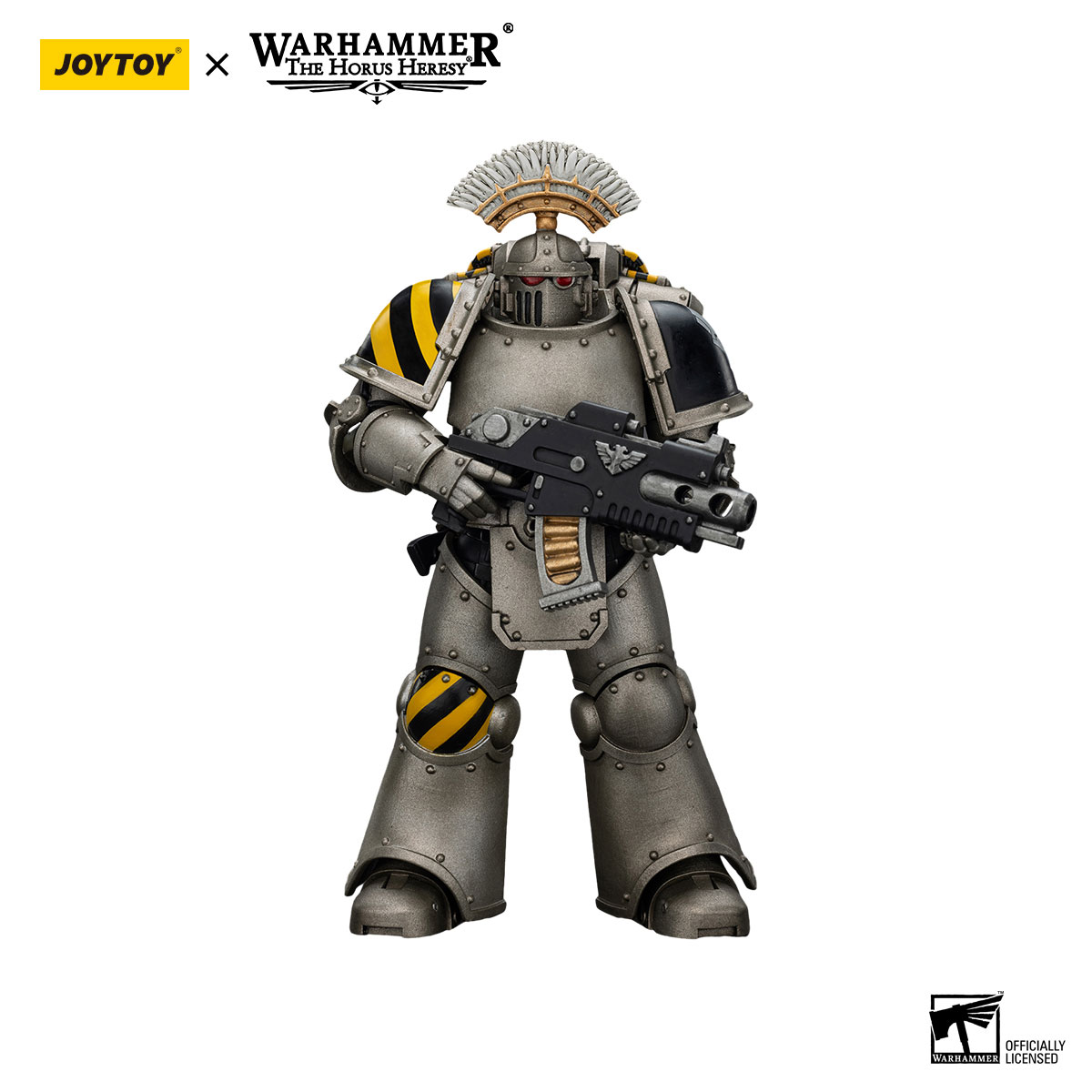 Iron Warriors MKIII Tactical Sergeant - view 9
