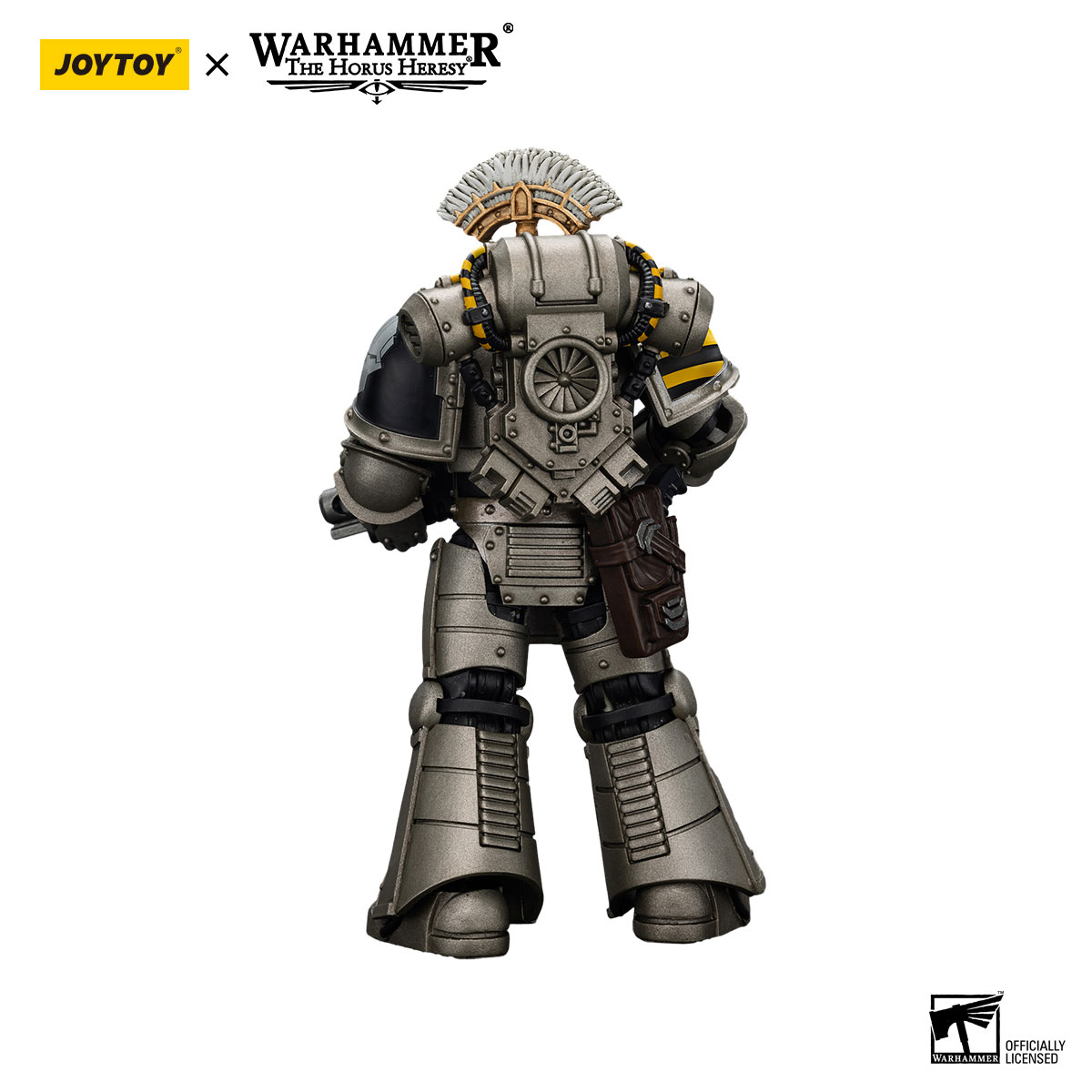 Iron Warriors MKIII Tactical Sergeant - view 10