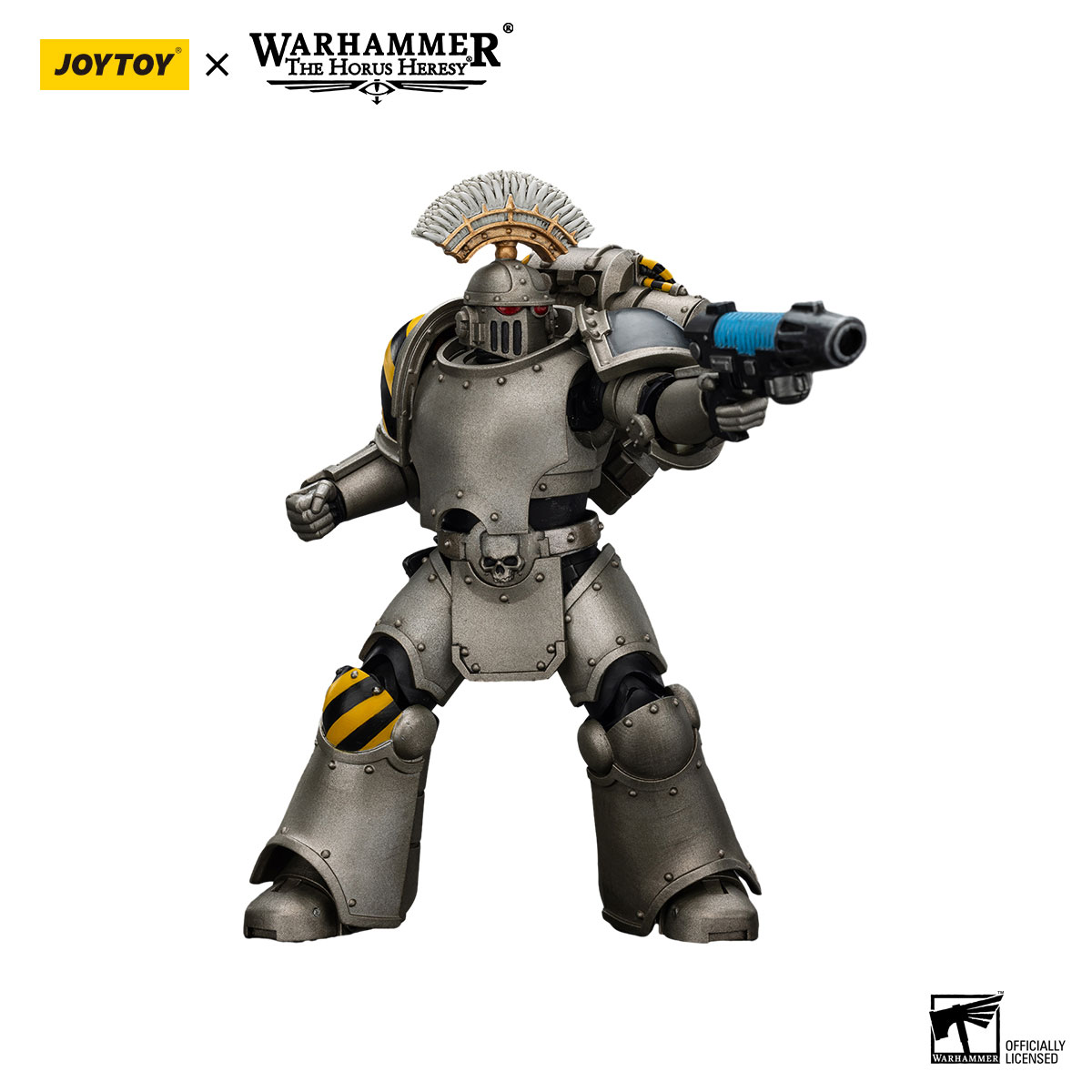 Iron Warriors MKIII Tactical Sergeant - view 12