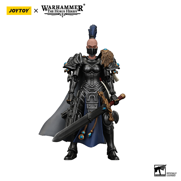 Sisters of Silence Argent Lynx Vigilator Cadre Vigilator 1 - view 9