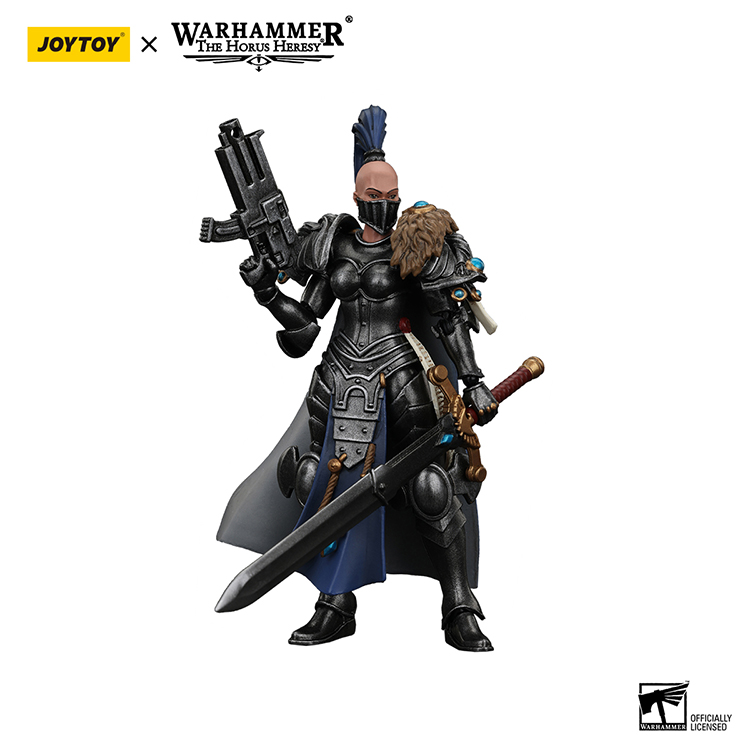 Sisters of Silence Argent Lynx Vigilator Cadre Vigilator 1 - view 11