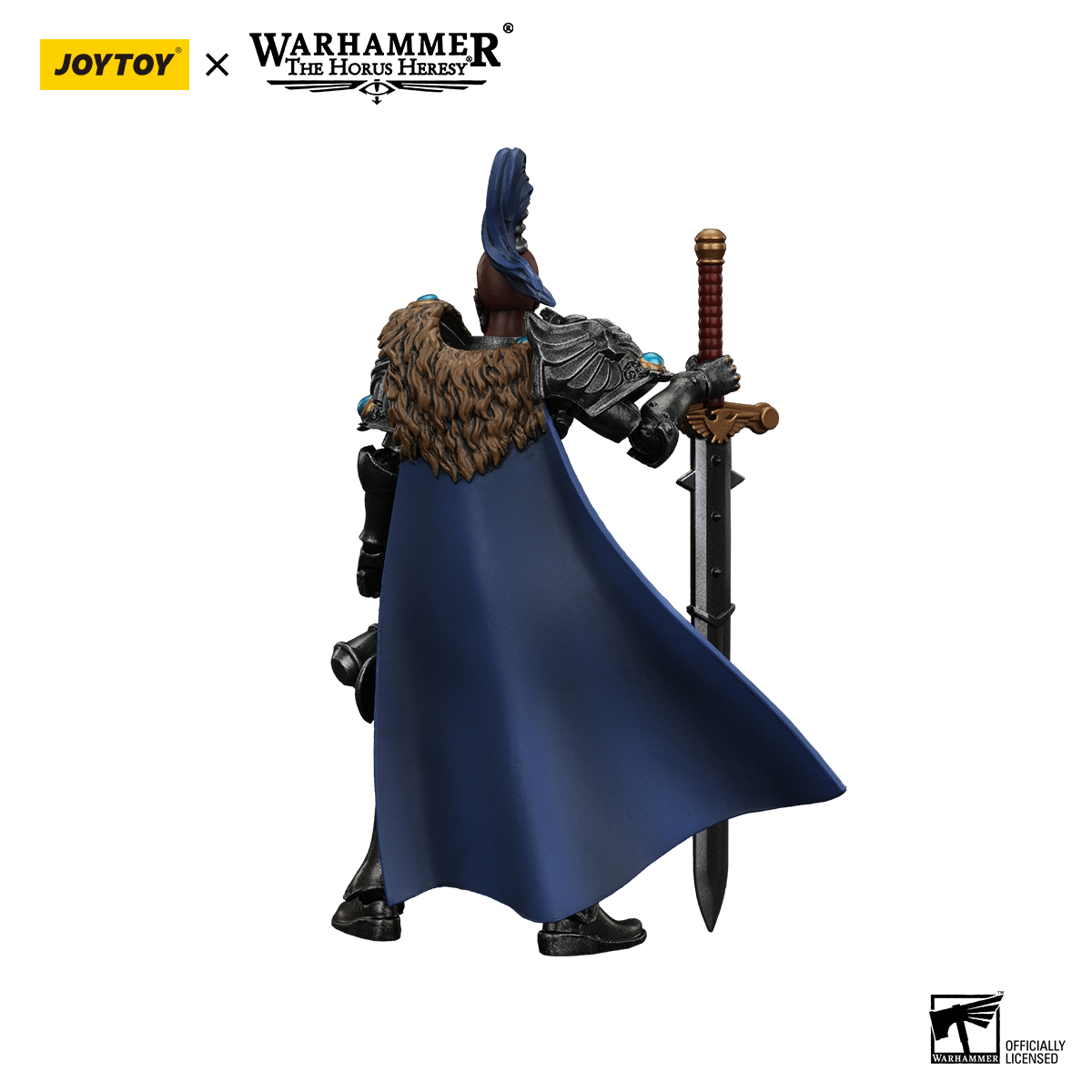 Sisters of Silence Argent Lynx Vigilator Cadre Vigilator 2 - view 10