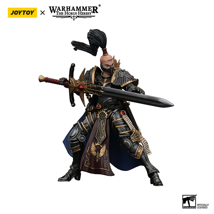 Sisters of Silence Knight-Commander Jenetia Krole - view 11