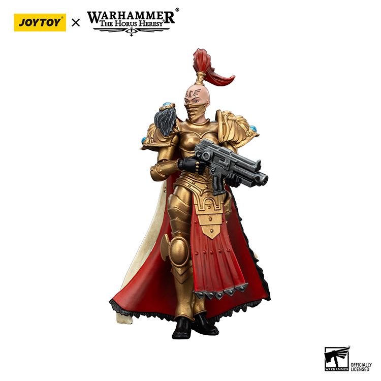 Sisters of Silence White Falcons Vigilator Cadre Vigilator 1 - view 11