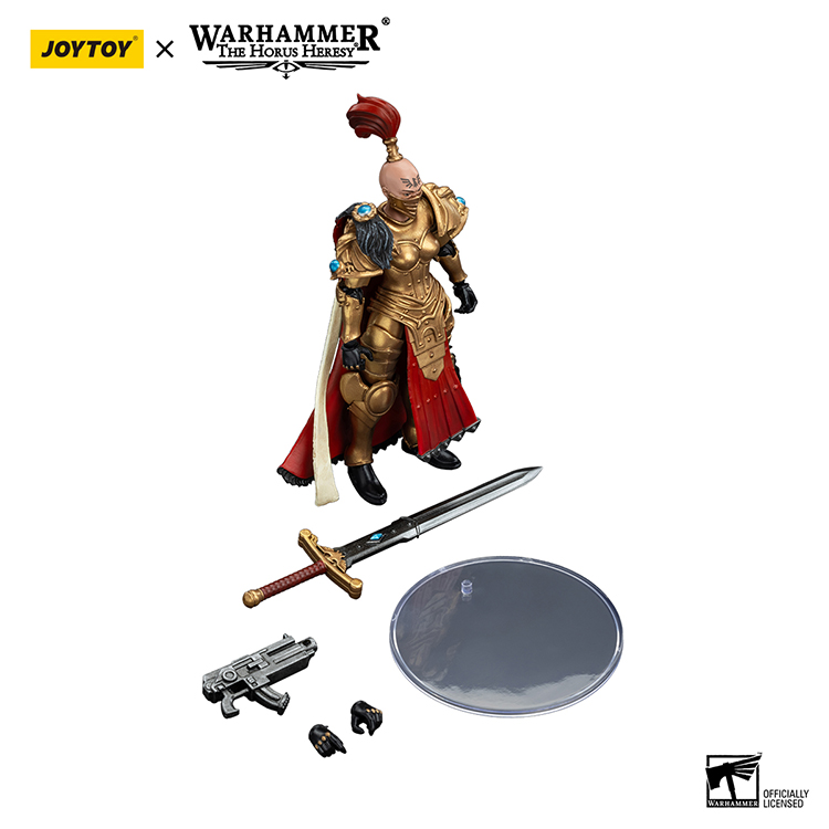 Sisters of Silence White Falcons Vigilator Cadre Vigilator 1 - view 13