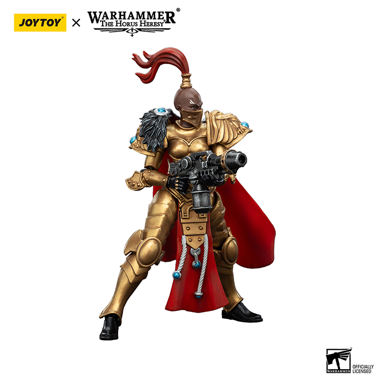 Sisters of Silence White Falcons Vigilator Cadre Vigilator 2 - view 11