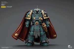 Sons of Horus Legion Champion - Premium action figure - $67.99