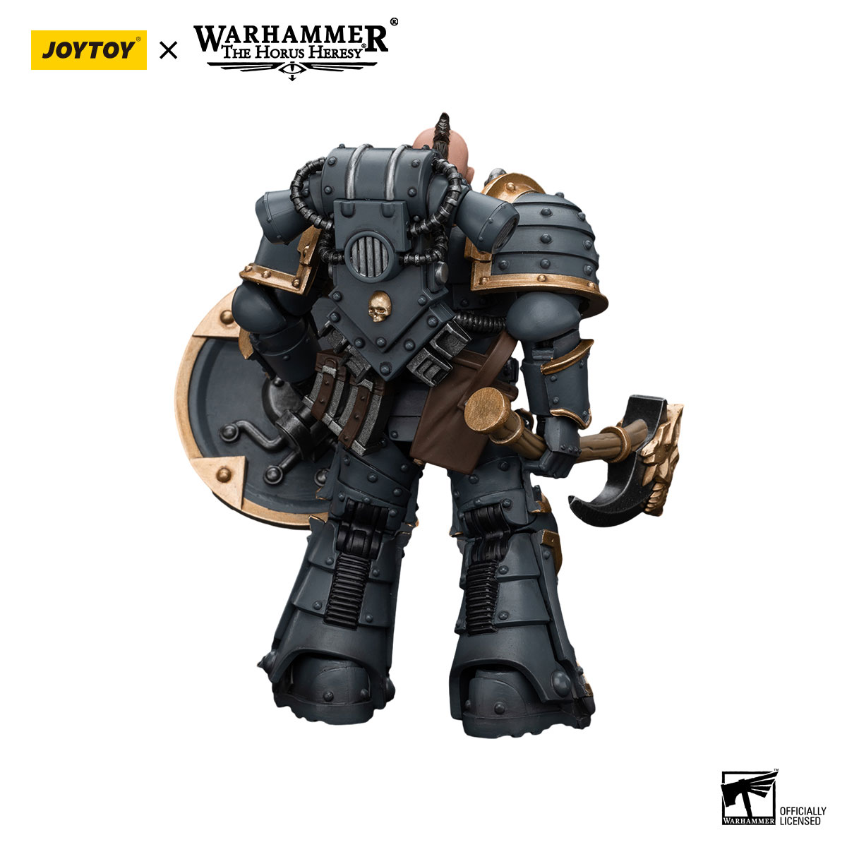 Space Wolves Grey Slayer Pack Huscarl - view 10