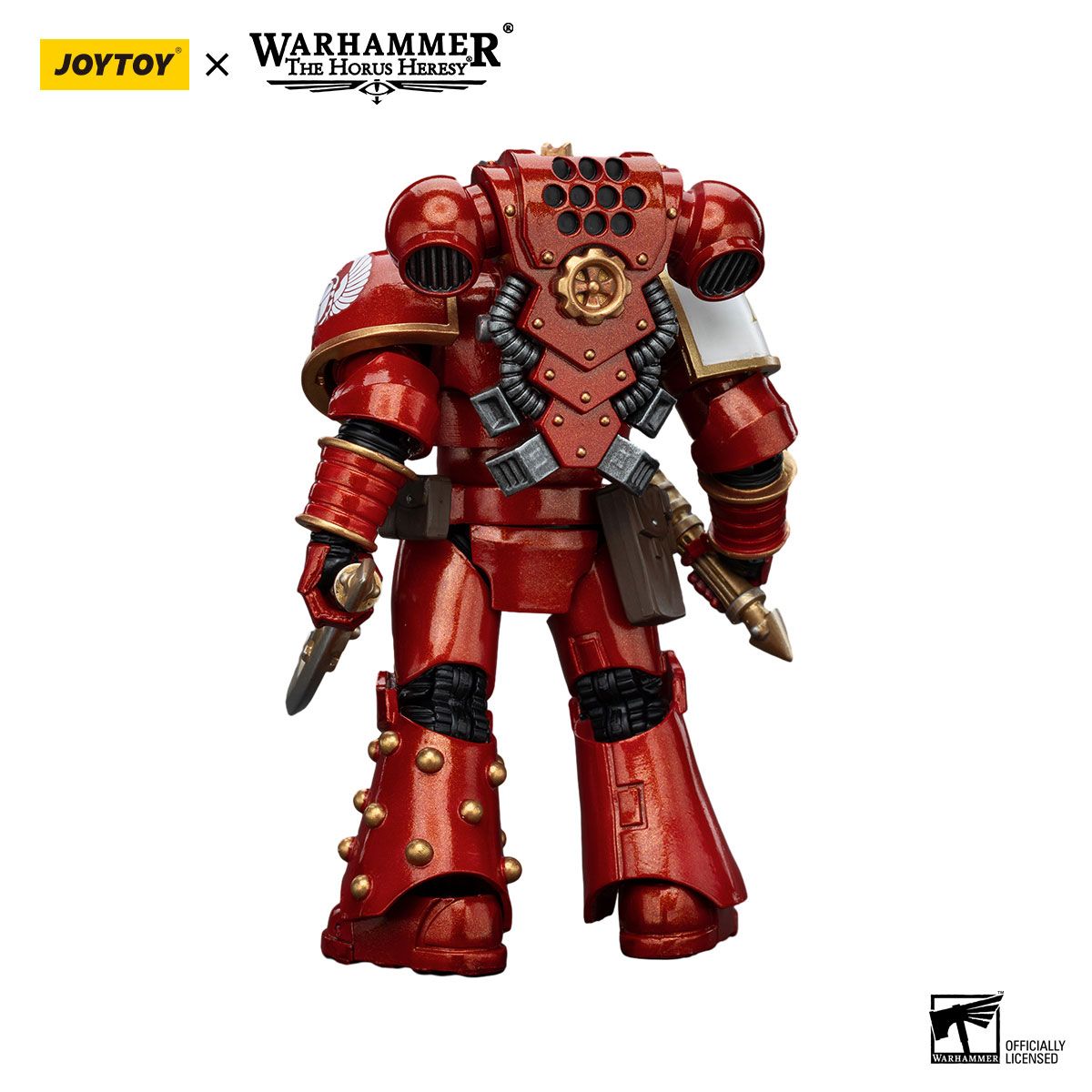 Thousand Sons Khenetai Occult Cabal Khenetai Blade - view 9