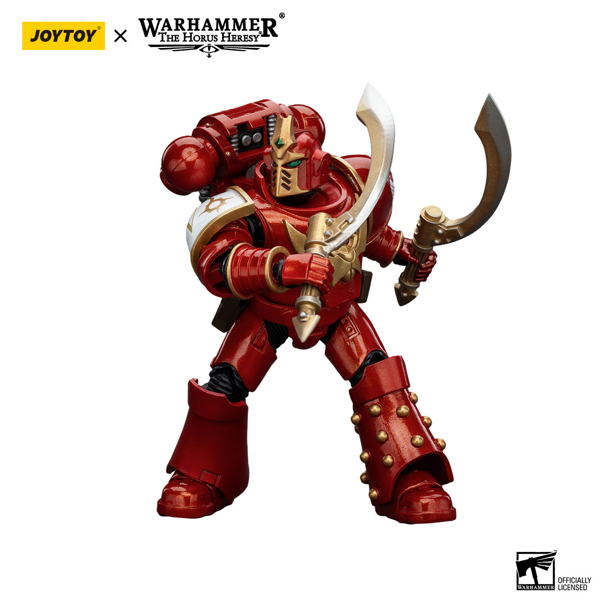 Thousand Sons Khenetai Occult Cabal Khenetai Blade - view 10