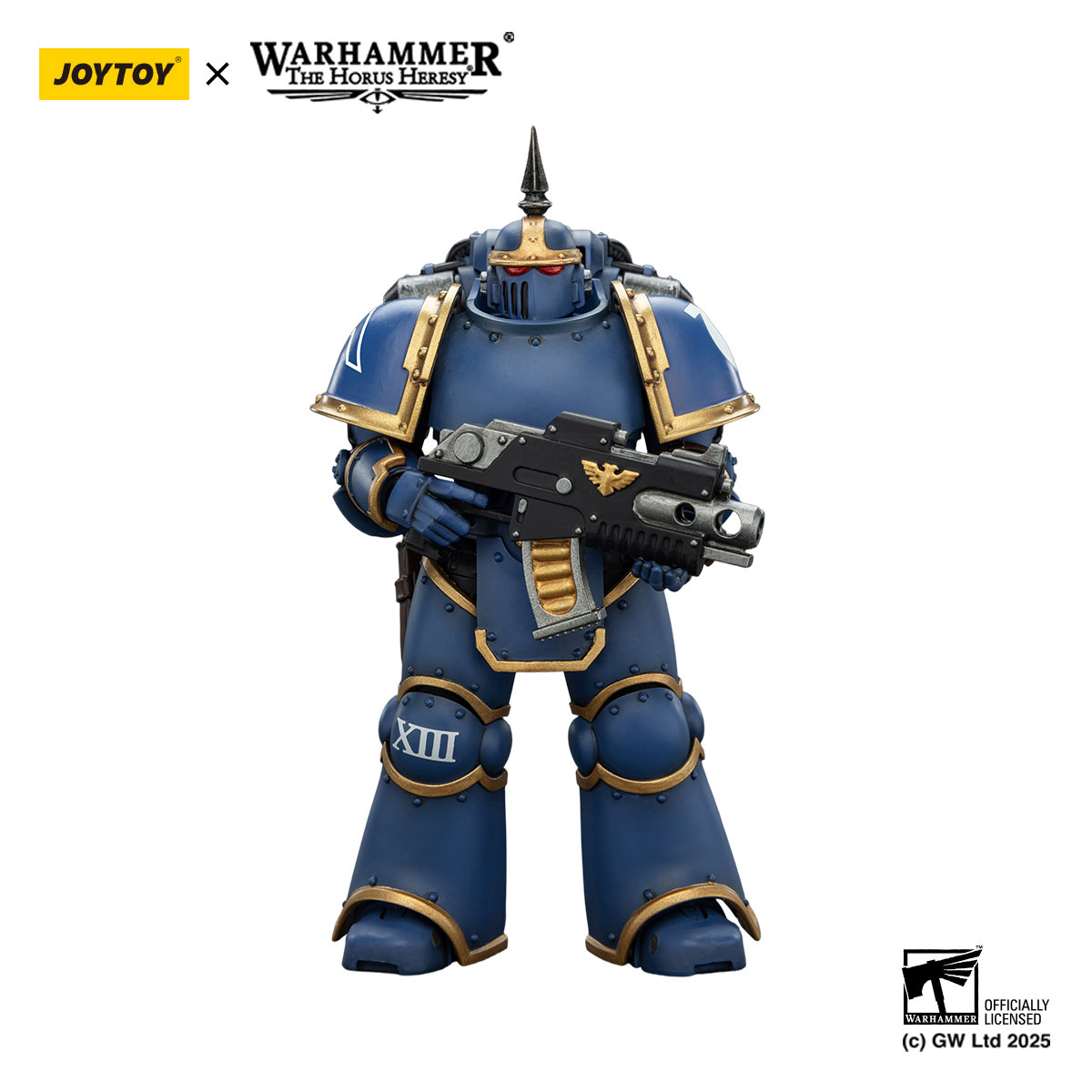 Ultramarines MK lll Tactical Legionary - view 14